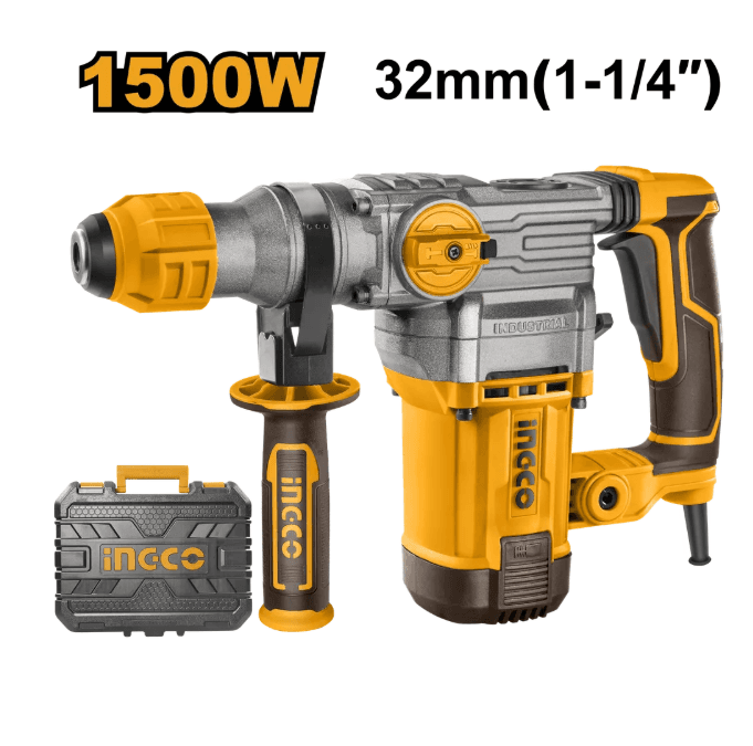 Дрель-перфоратор Ingco RH150038