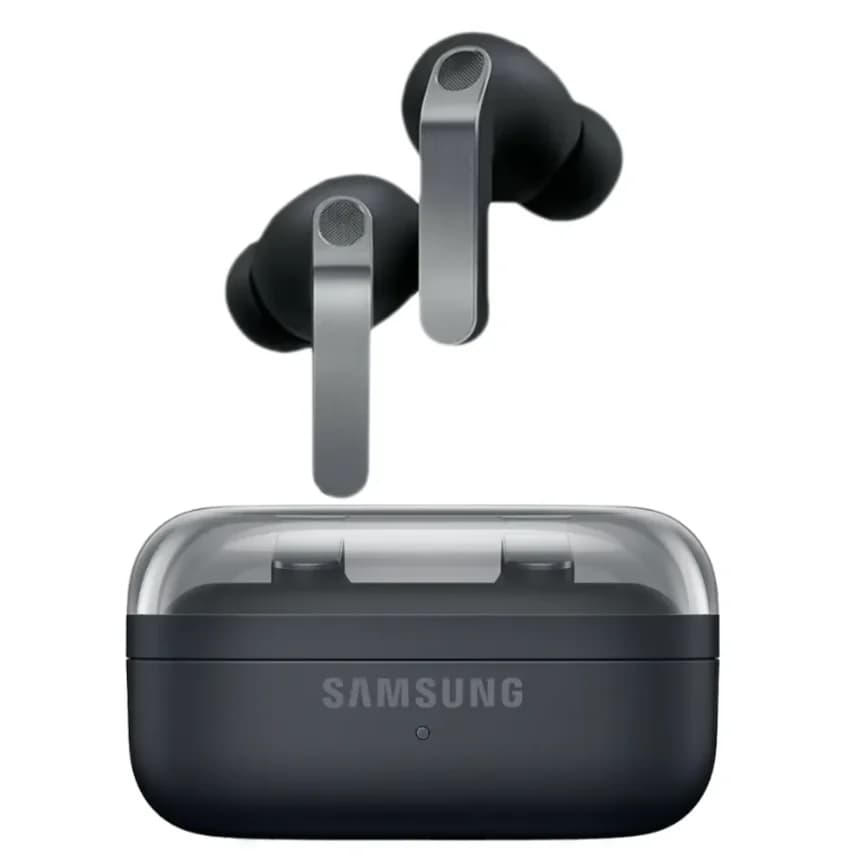 Наушники Samsung Galaxy Buds 4 Pro, black