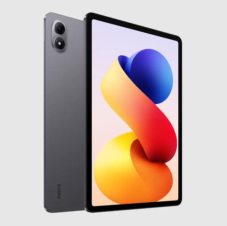 Планшет Xiaomi Redmi Pad 2 Pro 6/128 GB, Gray (Logo)