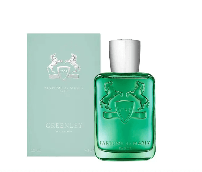 Greenley Parfums de Marly парфюмерная вода для мужчин и женщин 125 мл