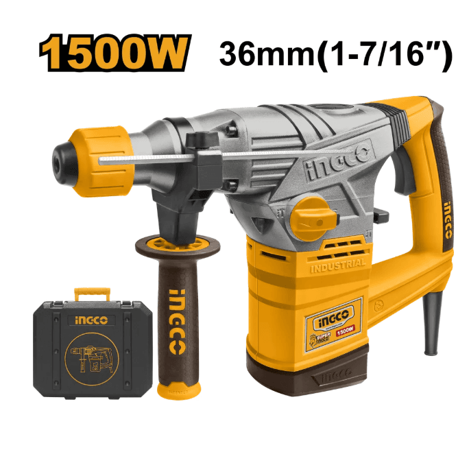 Дрель-перфоратор Ingco RH15008
