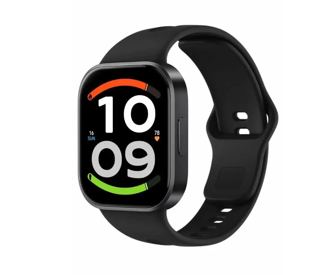 Смарт-часы Redmi Watch 6 Active Black