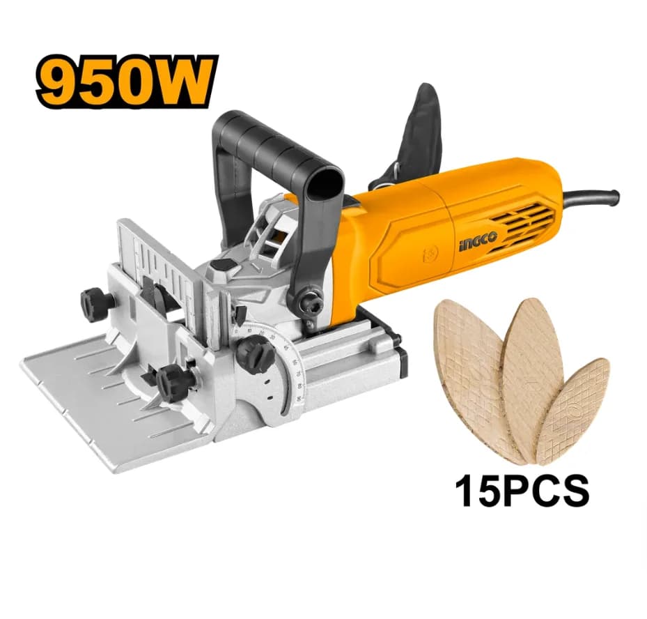 Ламельный фрезер INGCO BJ9508