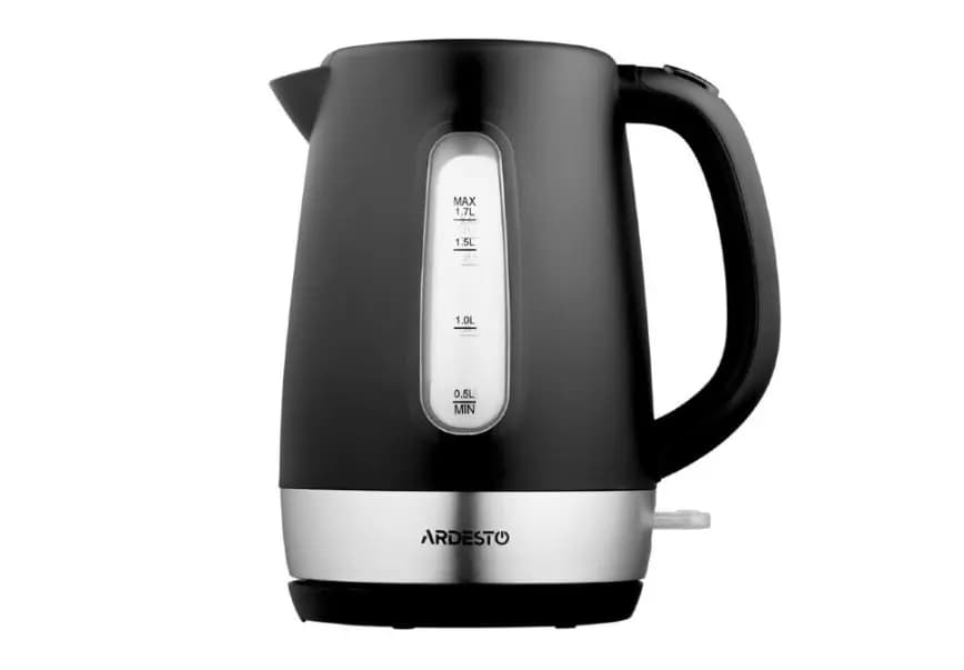 Электрический чайник Ardesto EKL-F19B