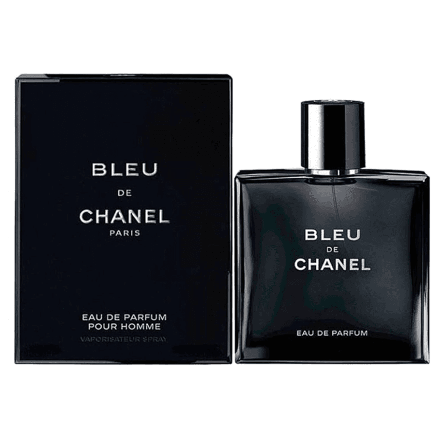 Парфюмерная вода Chanel Bleu de Chanel Eau de Parfum, Мужской