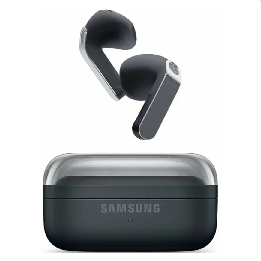 Наушники Samsung Galaxy Buds 4, black