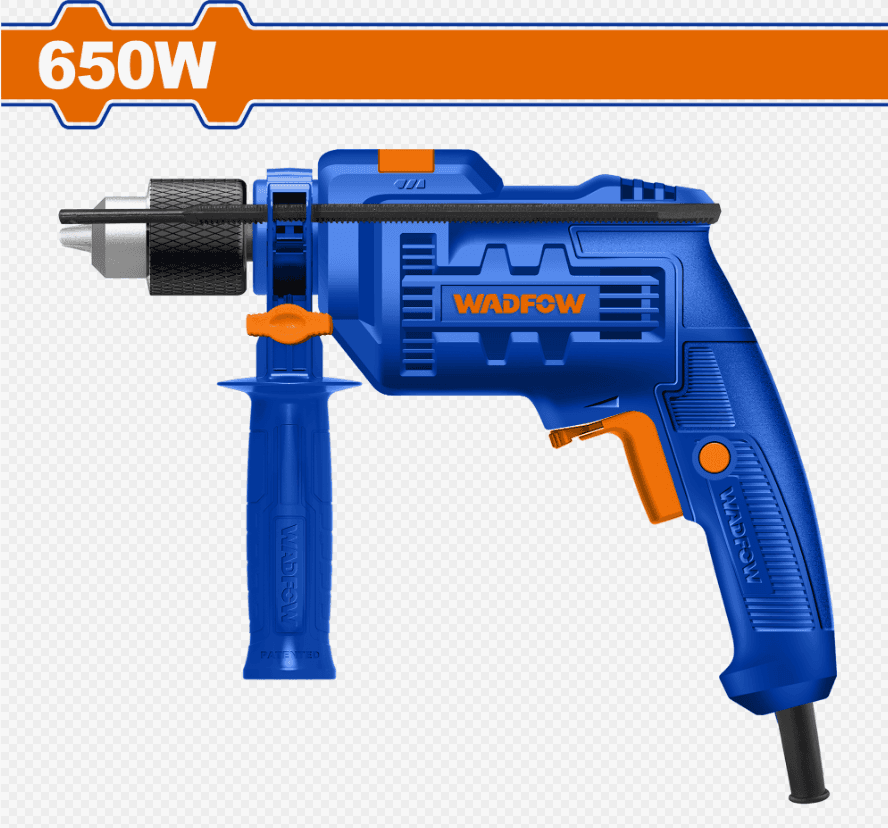 Перфоратор Wadfow WMD15651