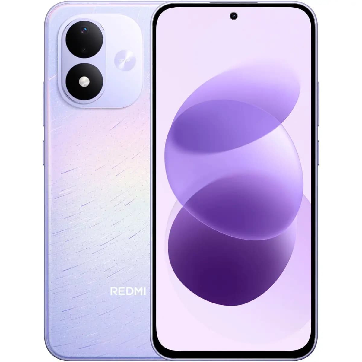 Смартфон Redmi Note 17 6/256 GB, фиолетовый