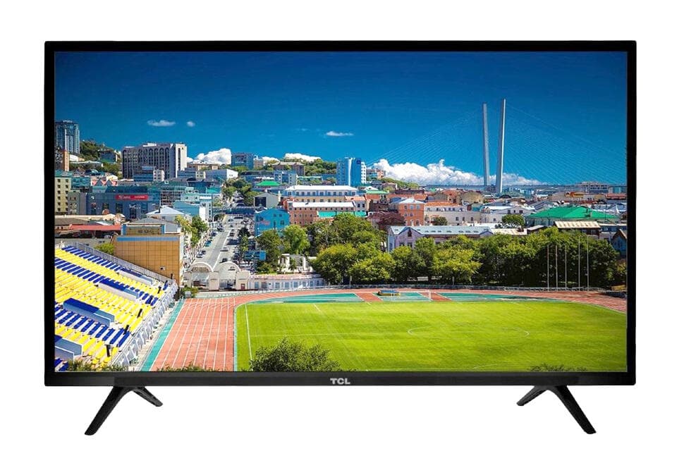 Телевизор TCL 32D3000