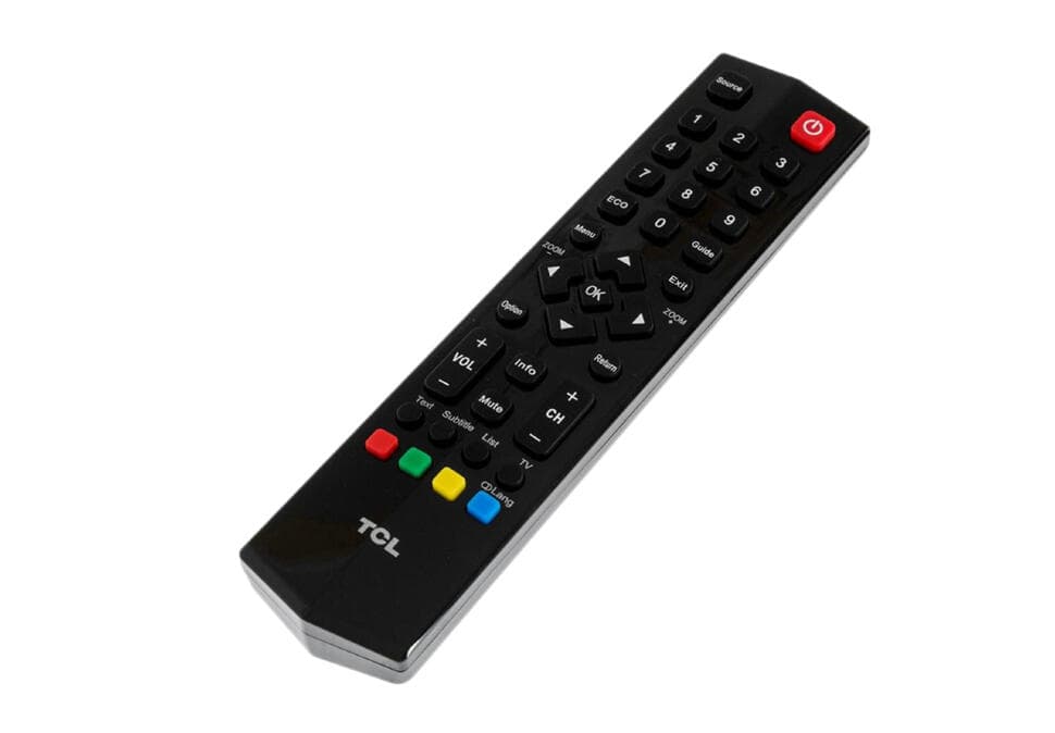 Телевизор TCL 32D3000