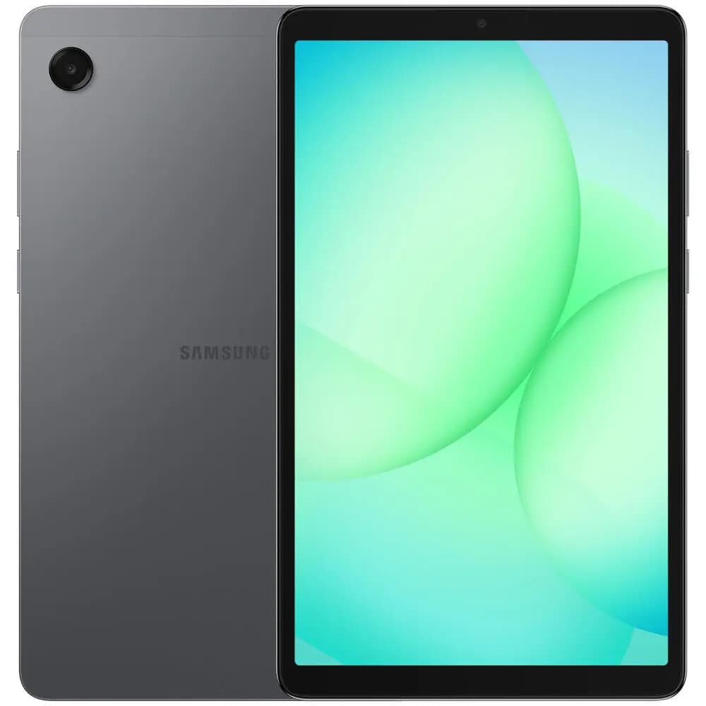 Планшет Samsung Galaxy Tab A11 8/128 ГБ, графит