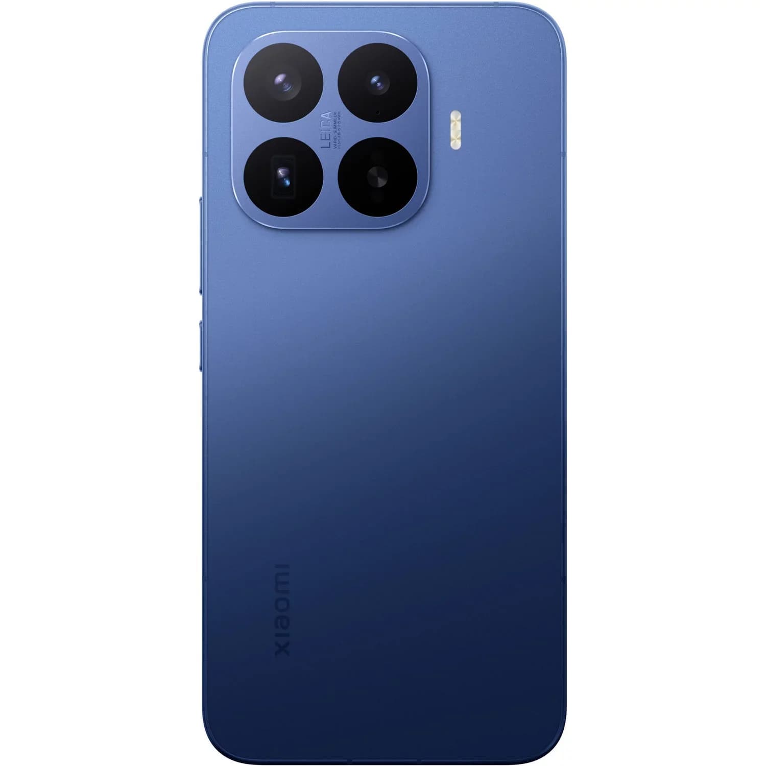 Смартфон Xiaomi 17T Pro 12/512 GB, тёмно-синий