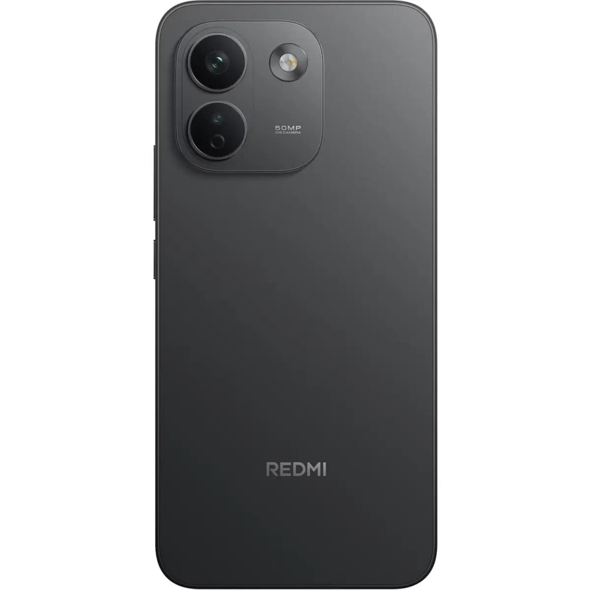 Смартфон Xiaomi Redmi Note 17 Pro Max 5G 8/256 GB, чёрный