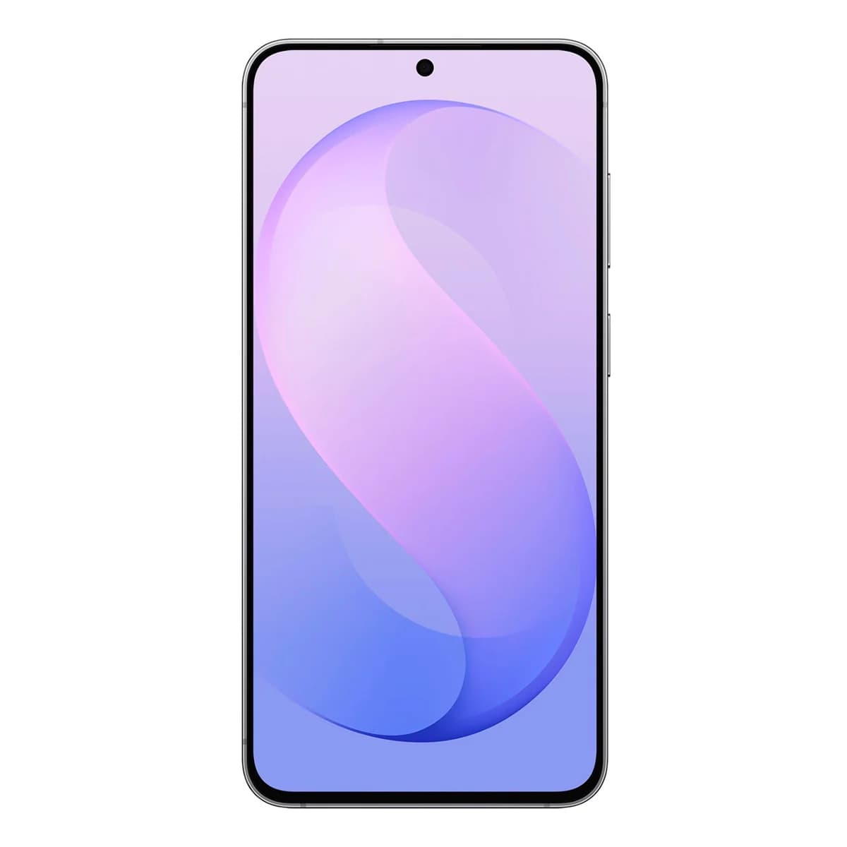 Смартфон Samsung Galaxy S26 FE 8/256 GB, blueberry