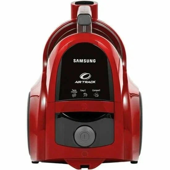 Пылесос Samsung VCC4520S3R/XEV