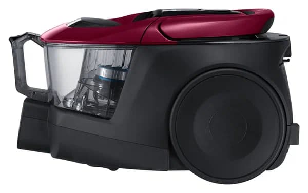 Пылесос Samsung VC18M31A0HP/EV