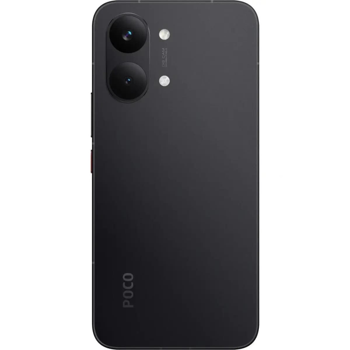 Смартфон Poco X8 Pro Max 12/256GB, чёрный