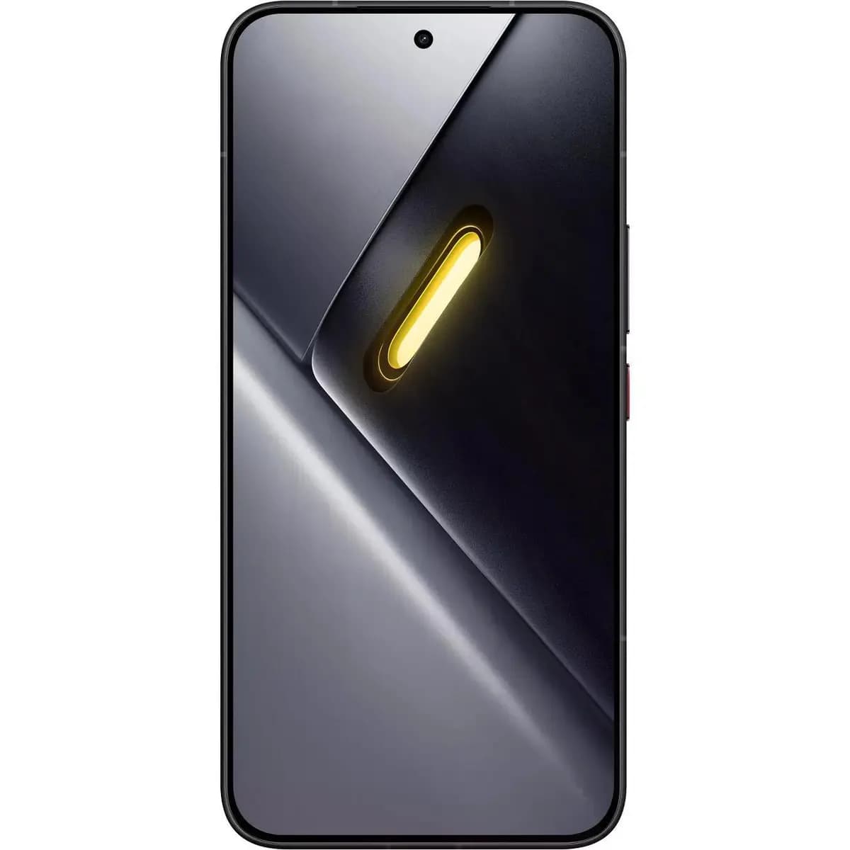 Смартфон Poco X8 Pro Max 12/256GB, чёрный