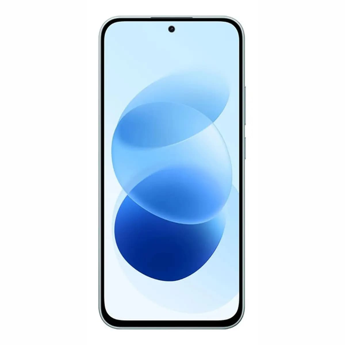 Смартфон Redmi Note 17 8/256 GB, сине-зелёный (Logo)