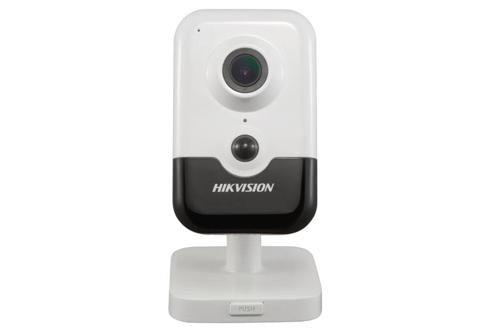 Настольная IP камера Hikvision DS 2CD2463G2