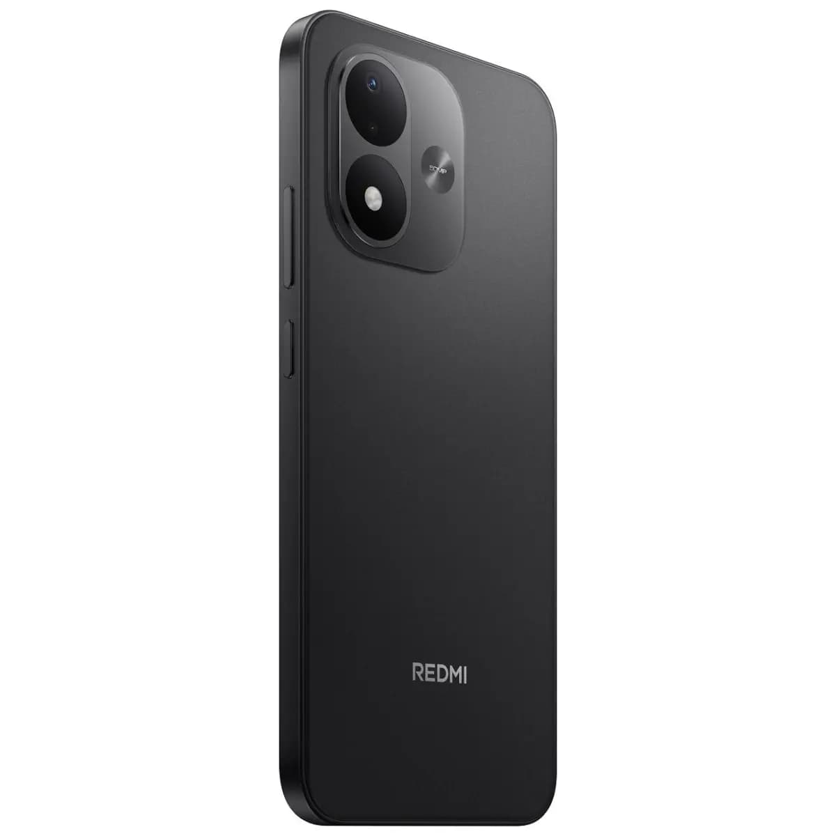 Смартфон Redmi Note 17 4/128 GB, чёрный