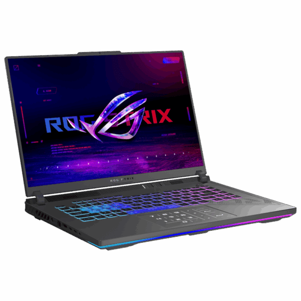 Игровой ноутбук ASUS ROG STRIX G814PH-S8011