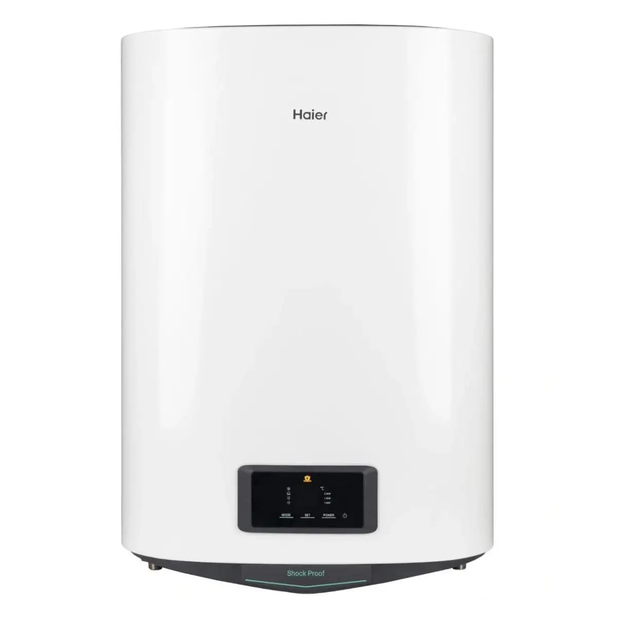 Водонагреватель накопительный вертикальный Haier ES50V-HE2