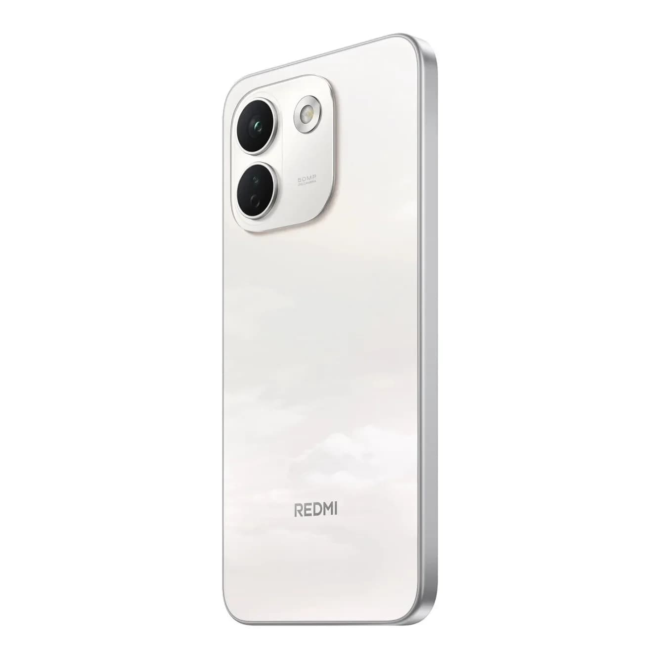 Смартфон Xiaomi Redmi Note 17 Pro Max 5G 8/512 GB, белый