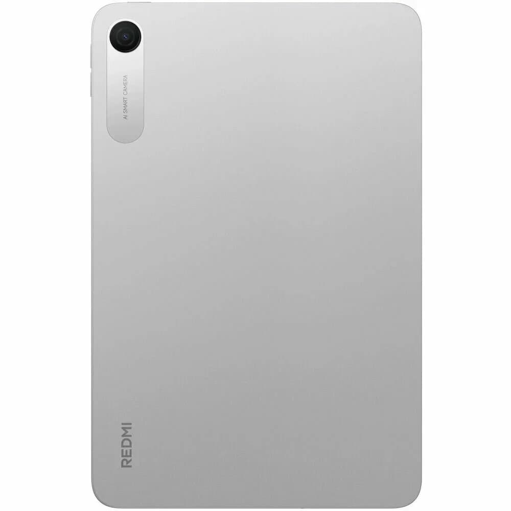 Планшет Redmi Pad 2 9.7 4/64, серебристый