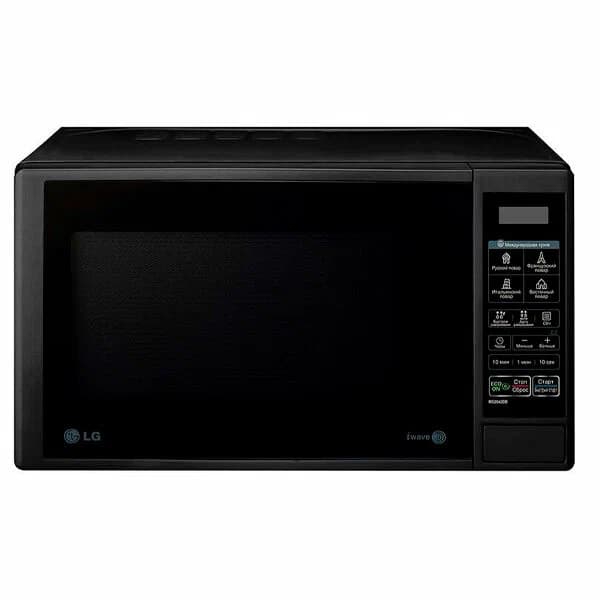 Микроволновая печь LG MS2042DB