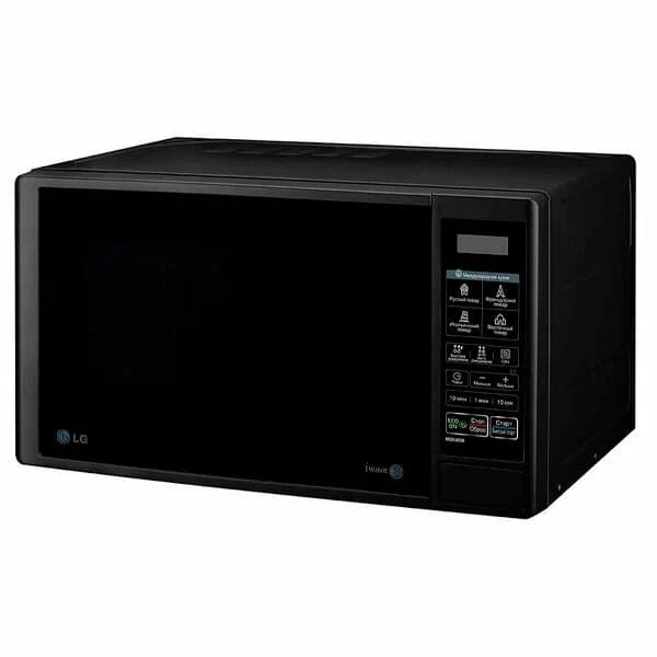 Микроволновая печь LG MS2042DB