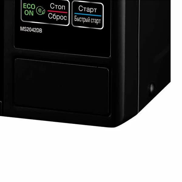 Микроволновая печь LG MS2042DB
