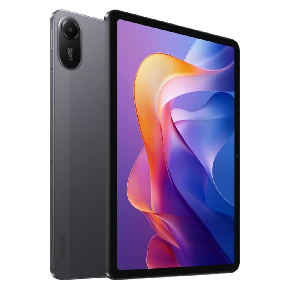 Планшет Redmi Pad 2 9.7 4/128 ГБ, графитовый серый