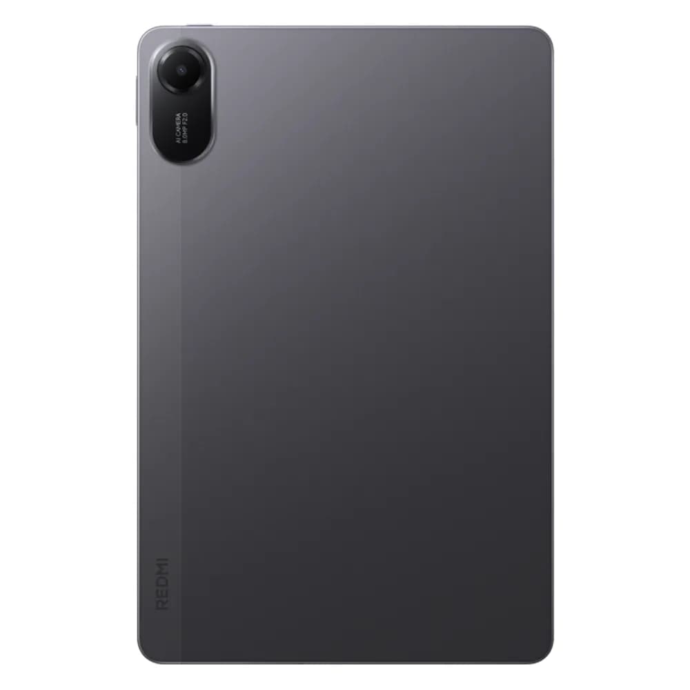 Планшет Redmi Pad 2 9.7 4/128 ГБ, графитовый серый