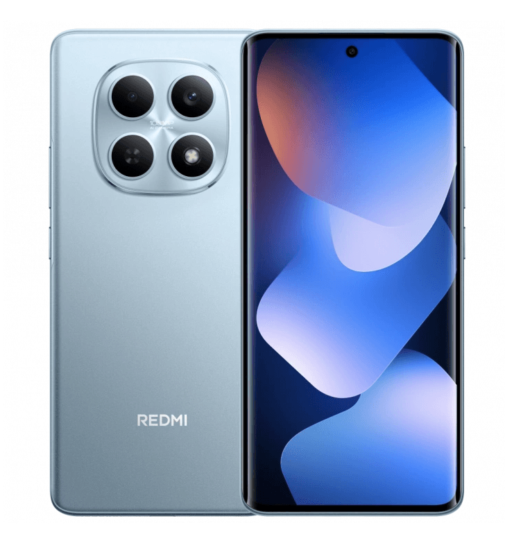 Смартфон Redmi Note 15 6/128 GB, 