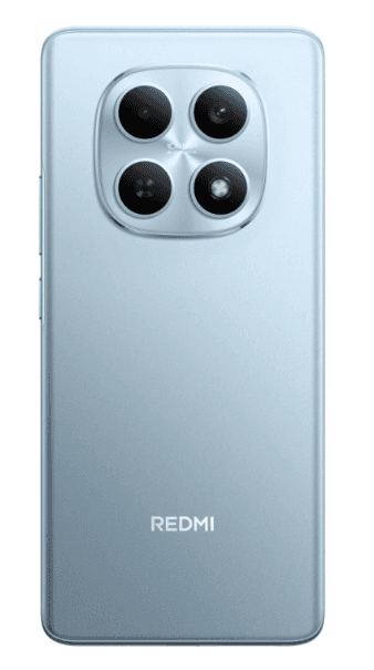 Смартфон Redmi Note 15 6/128 GB, 