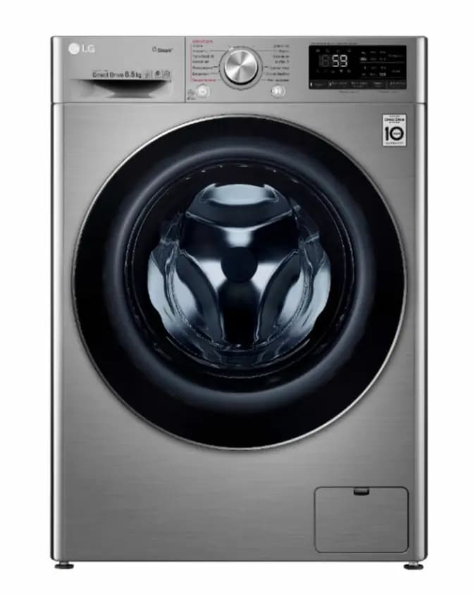 Стиральная машина LG F2V7GW9T, 8,5 кг