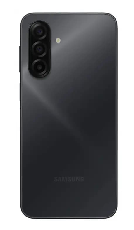 Смартфон Samsung Galaxy A17 4/128 GB, Чёрный