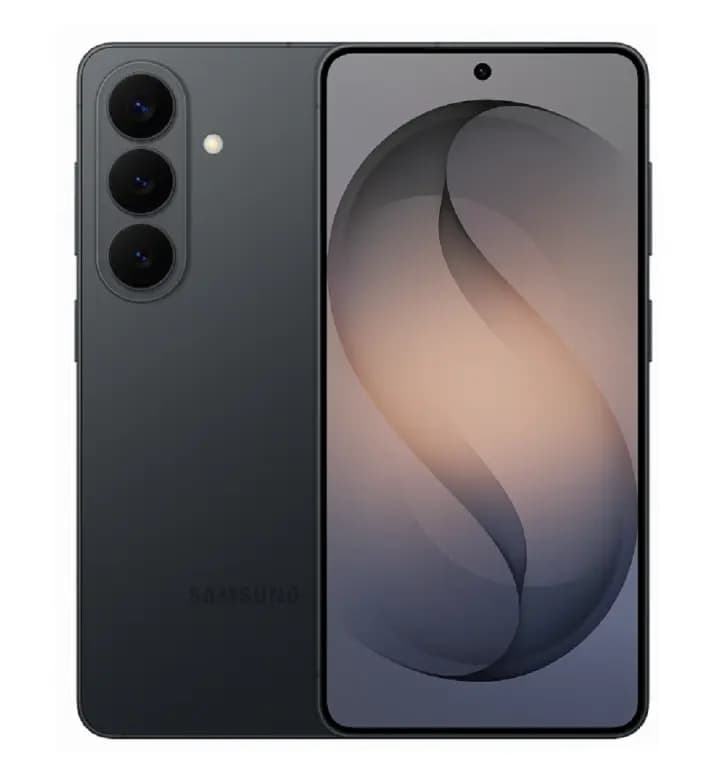 Смартфон Samsung Galaxy S26 12/256 GB, Чёрный