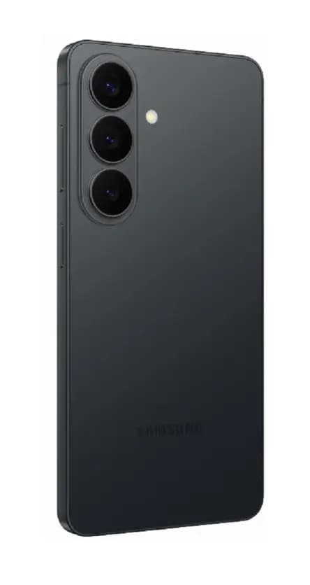 Смартфон Samsung Galaxy S26 12/256 GB, Чёрный