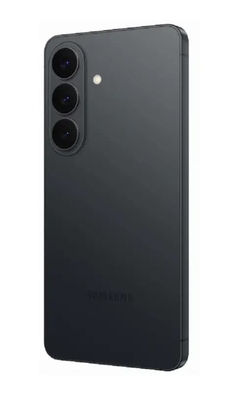 Смартфон Samsung Galaxy S26 12/256 GB, Чёрный