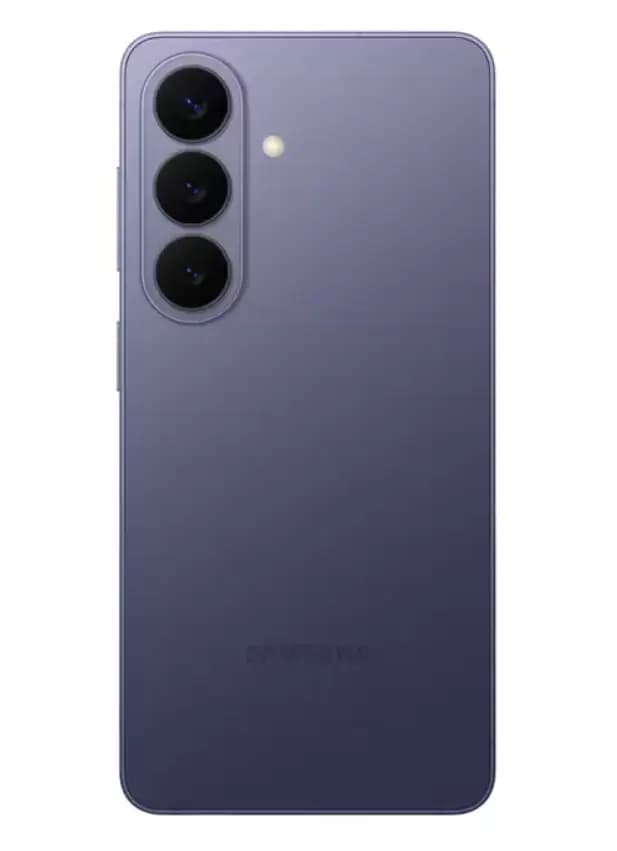 Смартфон Samsung Galaxy S26 12/256 GB, Cobalt Violet