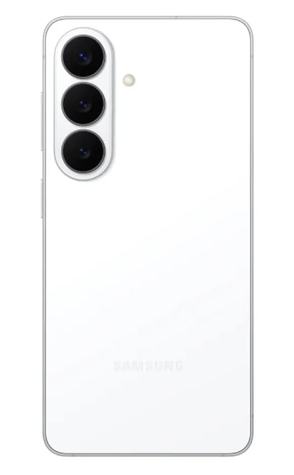 Смартфон Samsung Galaxy S26 12/256 GB, Белый (Logo)