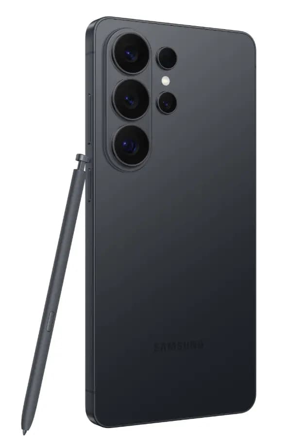 Смартфон Samsung Galaxy S26 Ultra 12/256 GB, Чёрный