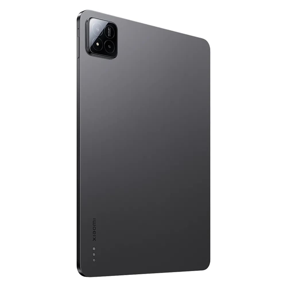 Планшет Xiaomi Mi Pad 7 8/256 ГБ, тёмно-серый