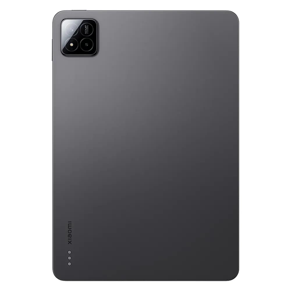 Планшет Xiaomi Mi Pad 7 8/256 ГБ, тёмно-серый