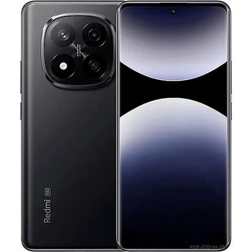 Смартфон Redmi note 14 Pro+ 16/512 GB, Чёрный (Global)