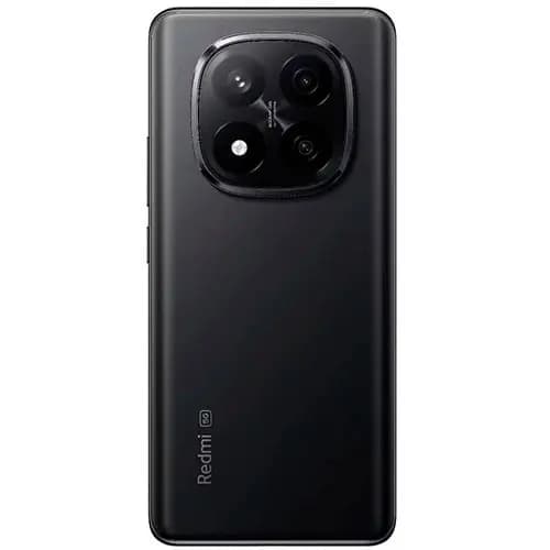 Смартфон Redmi note 14 Pro+ 16/512 GB, Чёрный (Global)