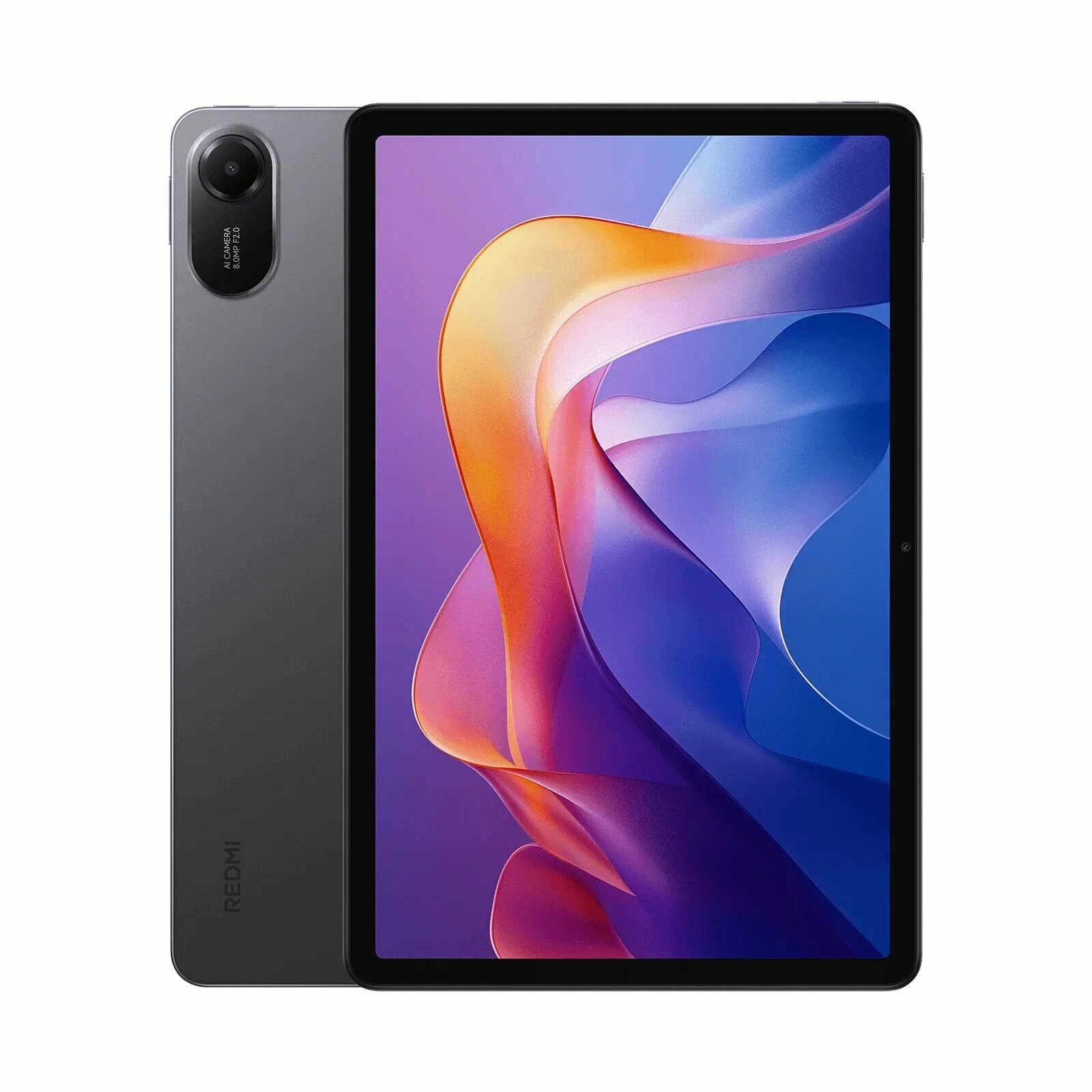 Планшет Redmi Pad 2 8/256 ГБ, серый 