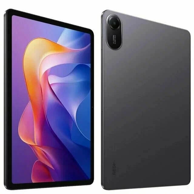 Планшет Redmi Pad 2 8/256 ГБ, серый 
